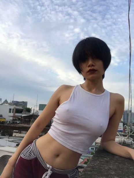 反差婊們 20250622