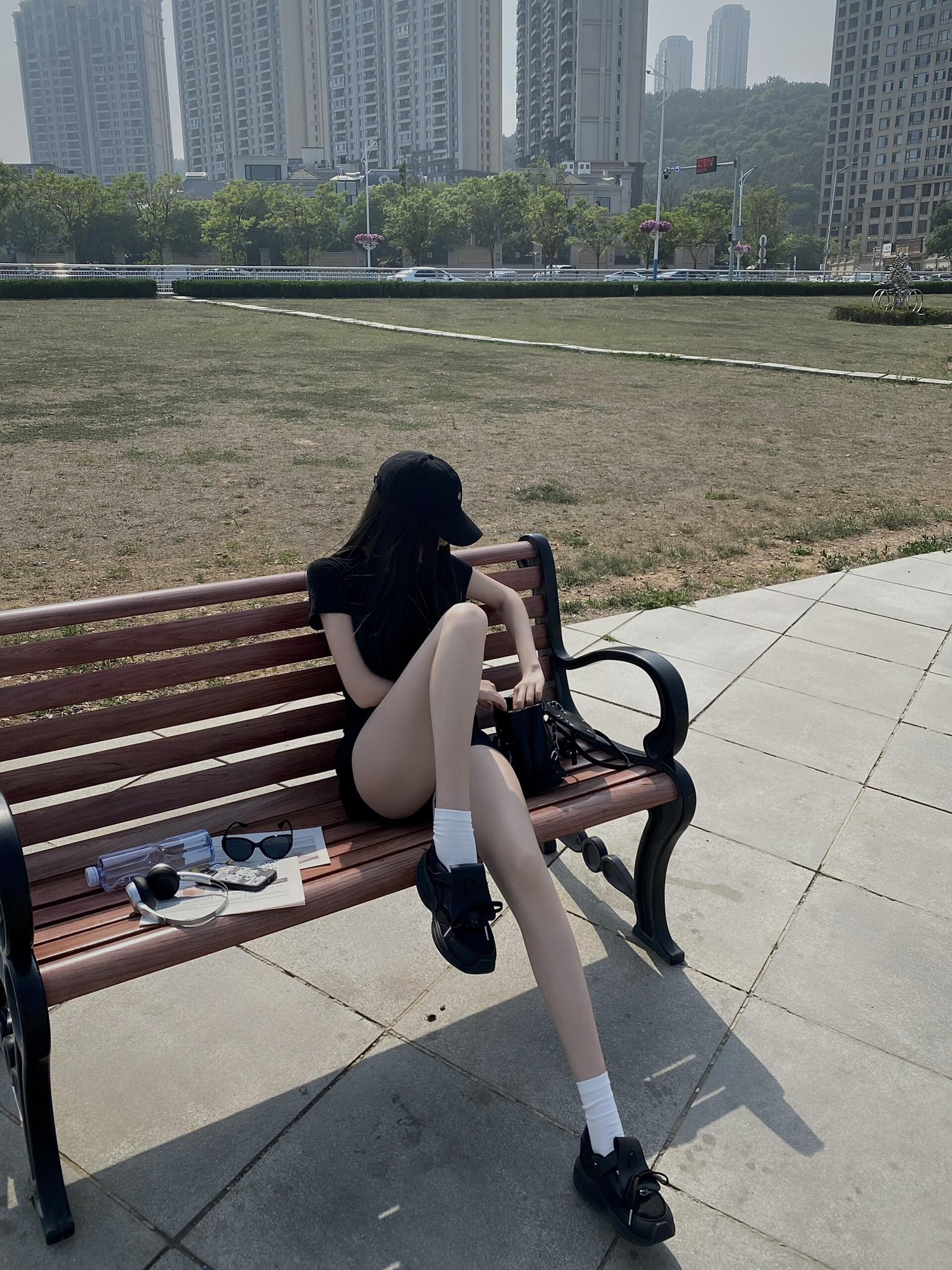 醉美是少婦的翹臀和酥胸 20250622