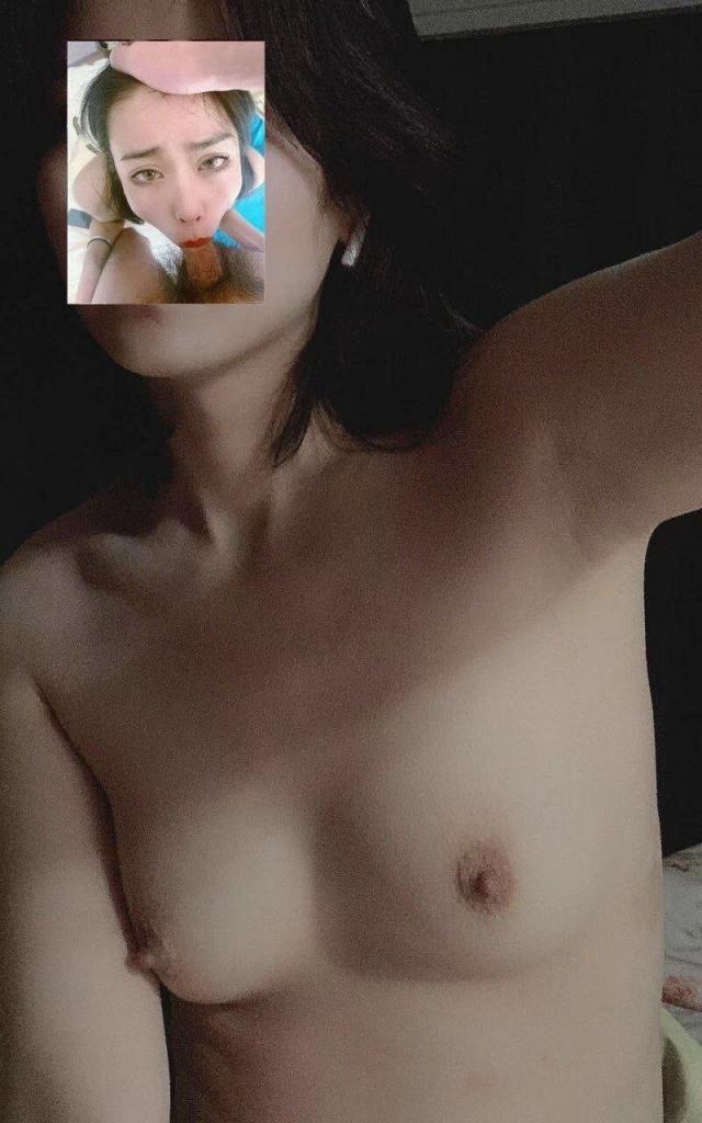 [小母狗]大學生 - 年輕的身體就是好