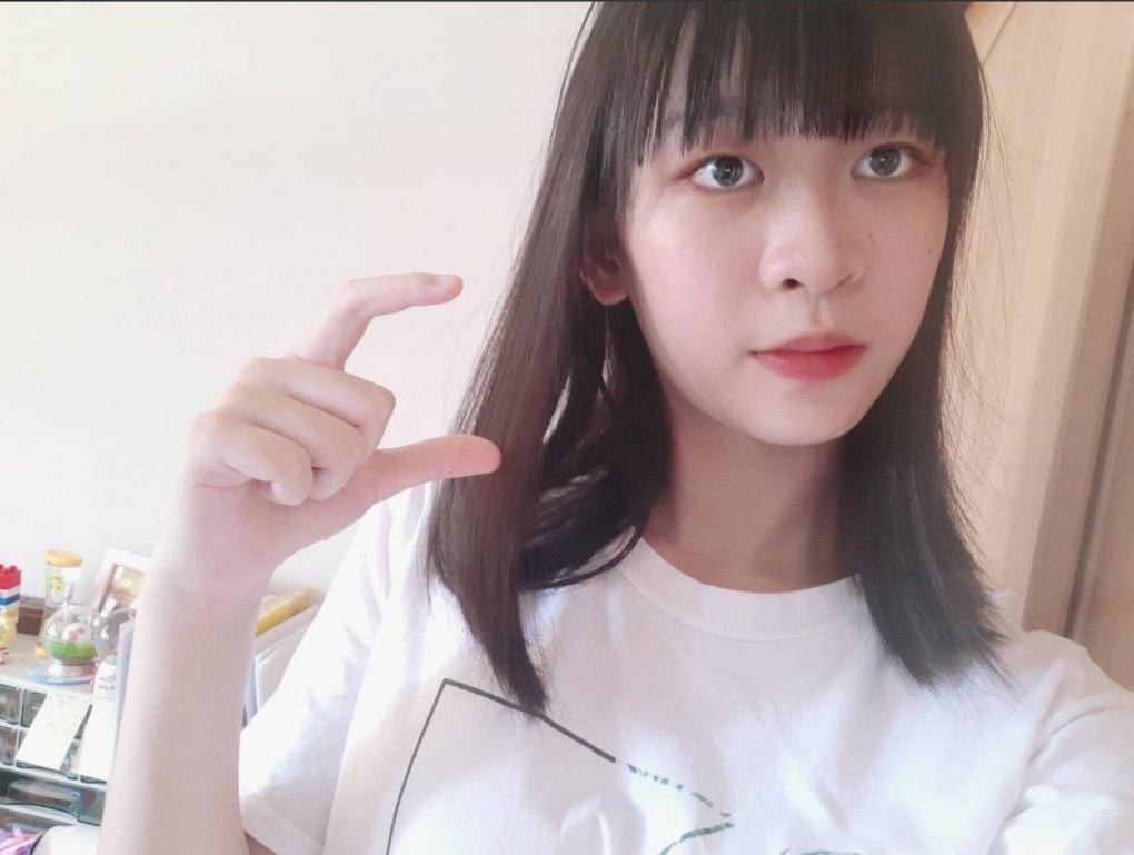 [小母狗]大學生 - 年輕的身體就是好