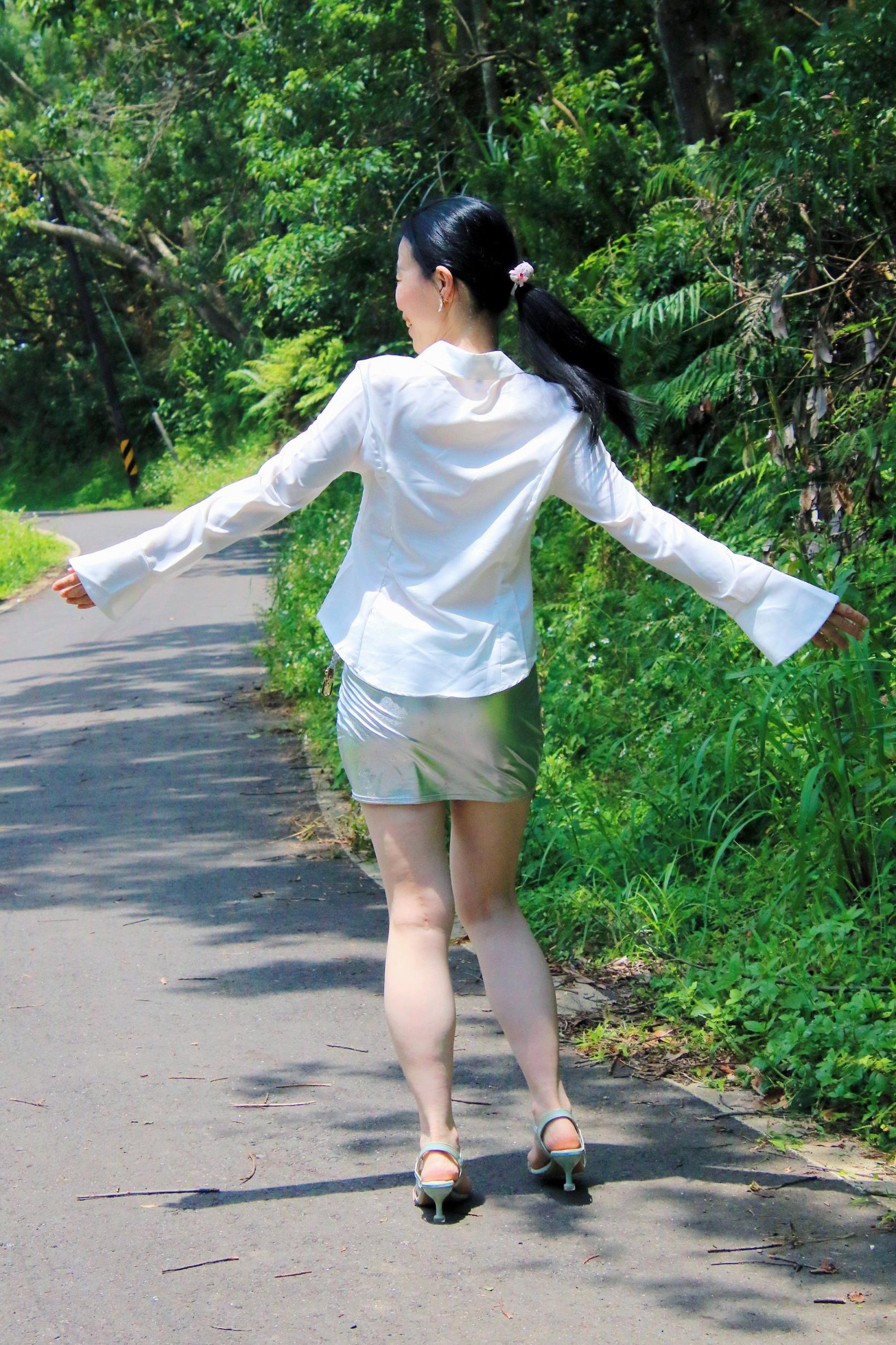 騷姐[60P]