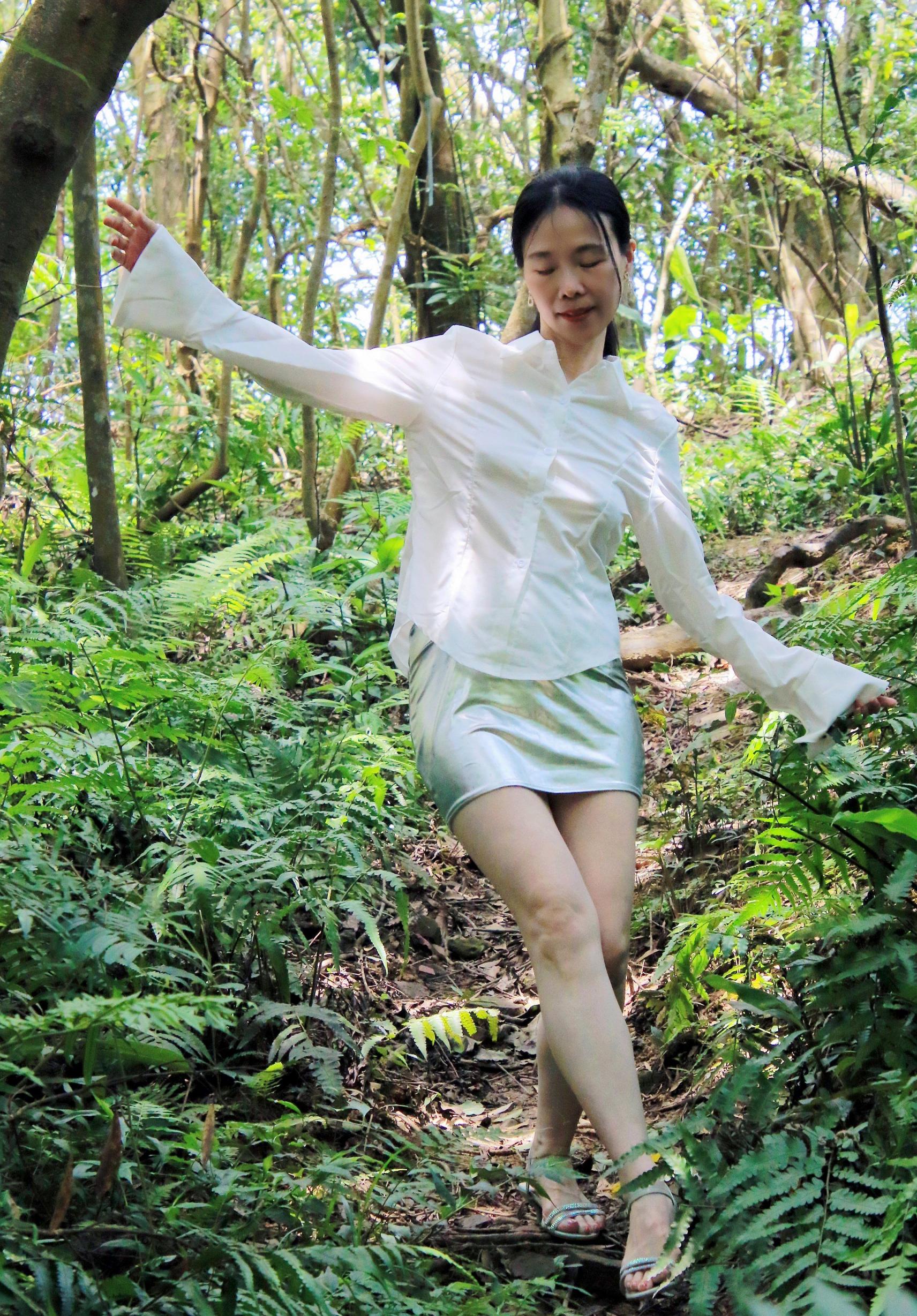 騷姐[60P]