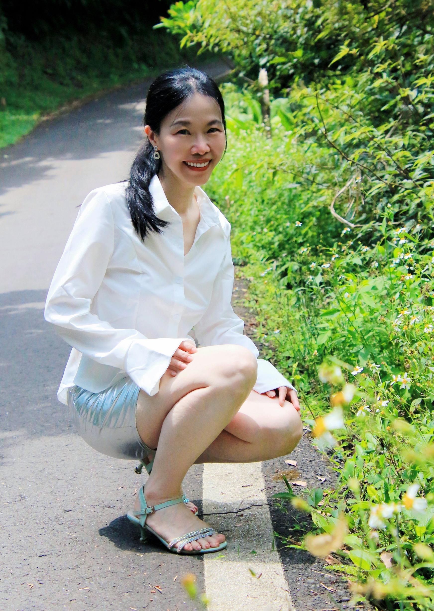 騷姐[60P]