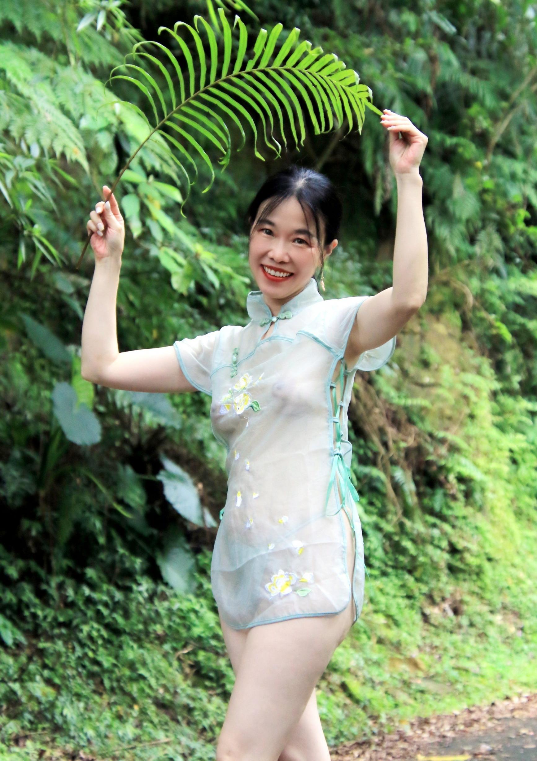 騷御姐[60P]