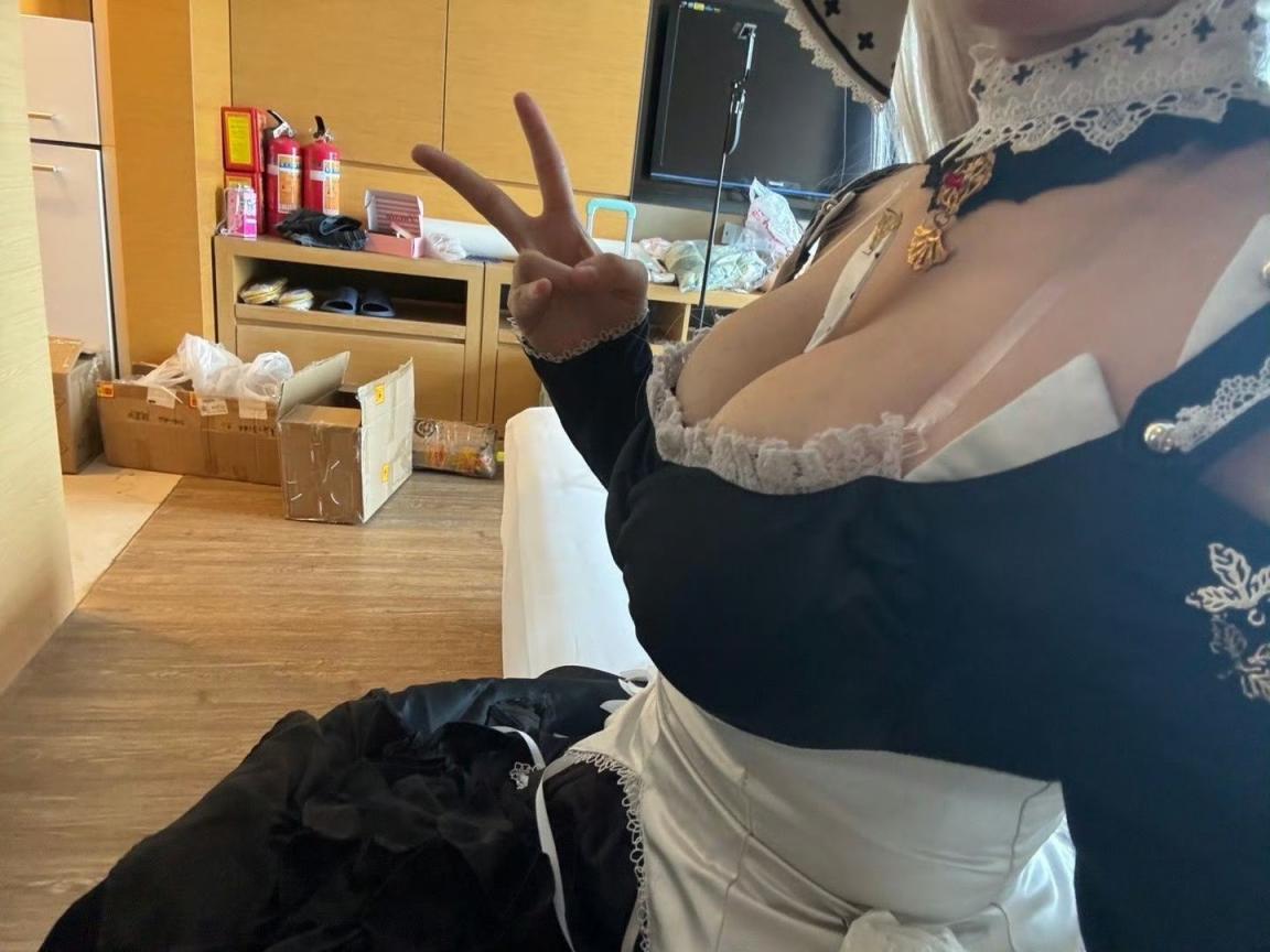 絲襪美腿的美麗