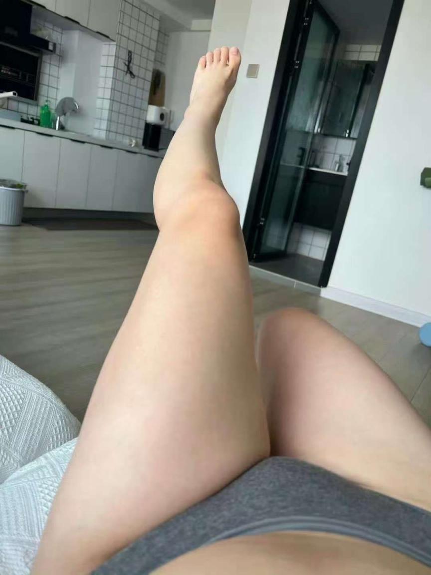 絲襪美腿的美麗