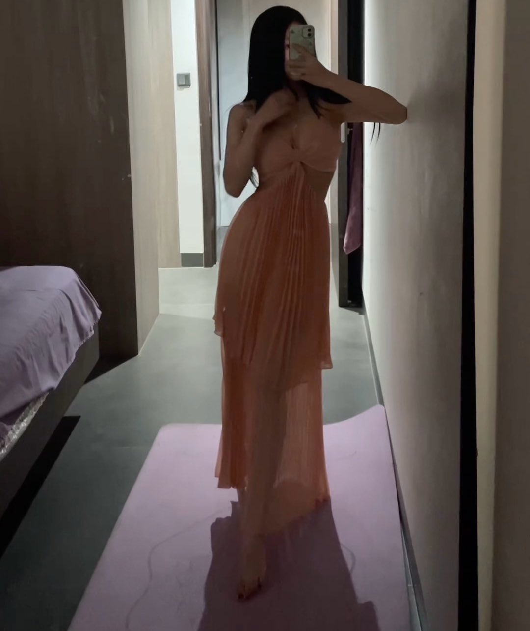 萬千嬌媚美少婦