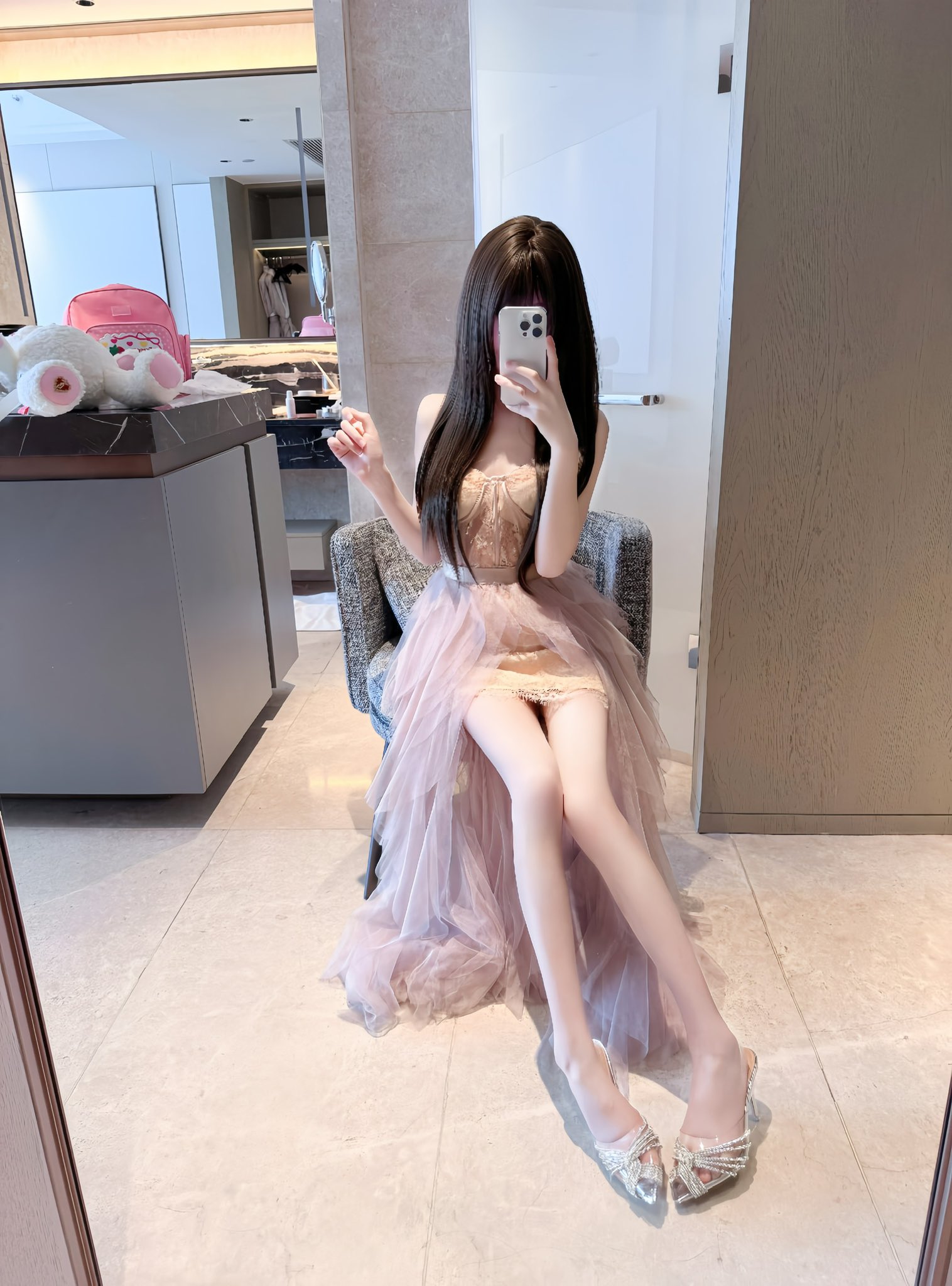 萬千嬌媚美少婦