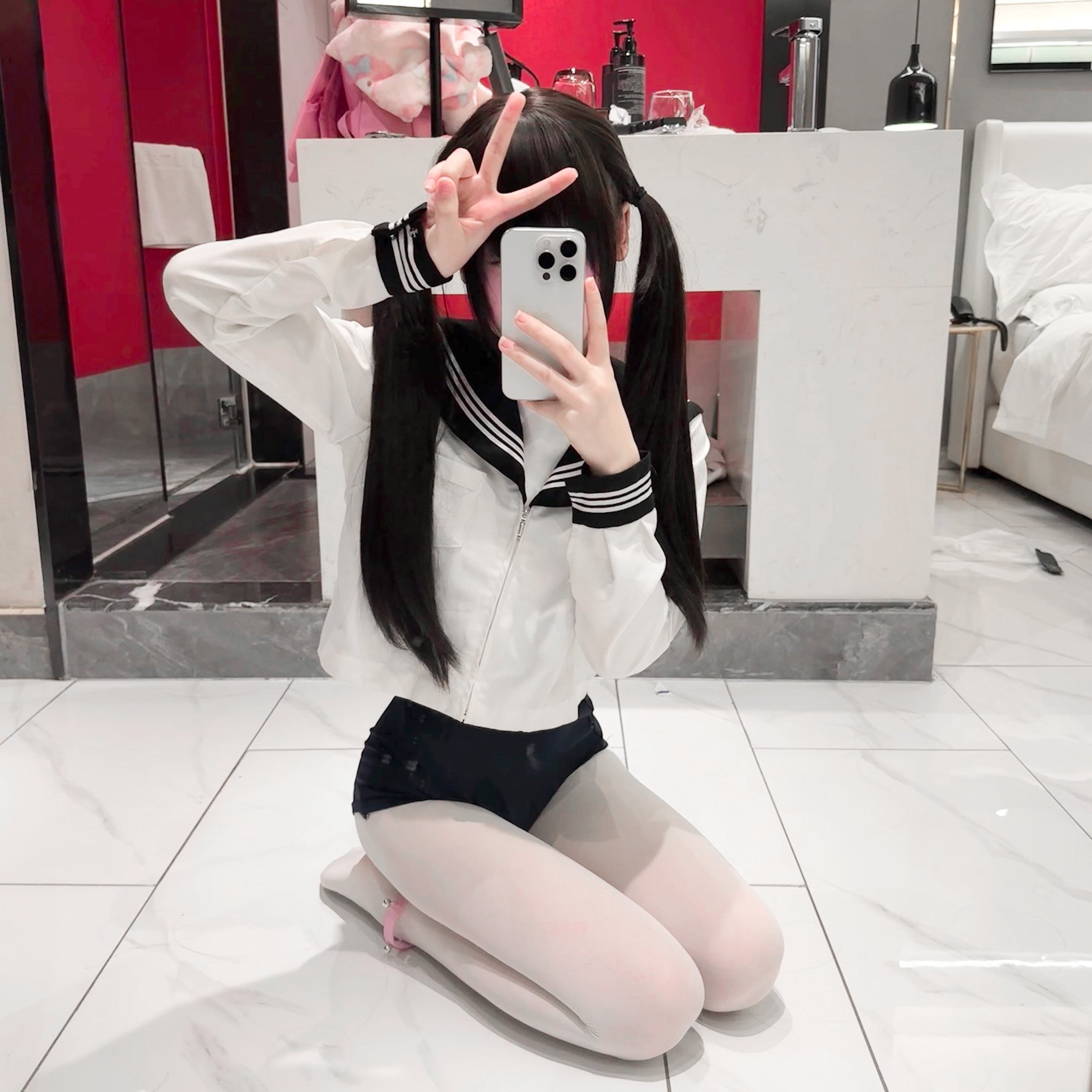 萬千嬌媚美少婦