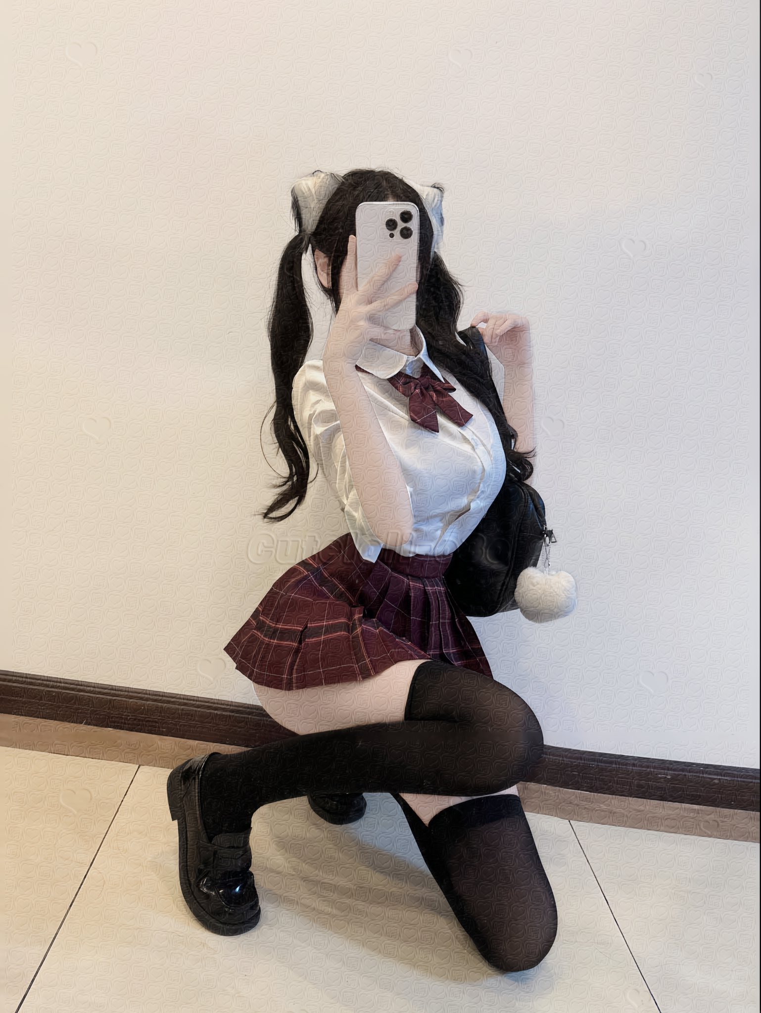 萬千嬌媚美少婦