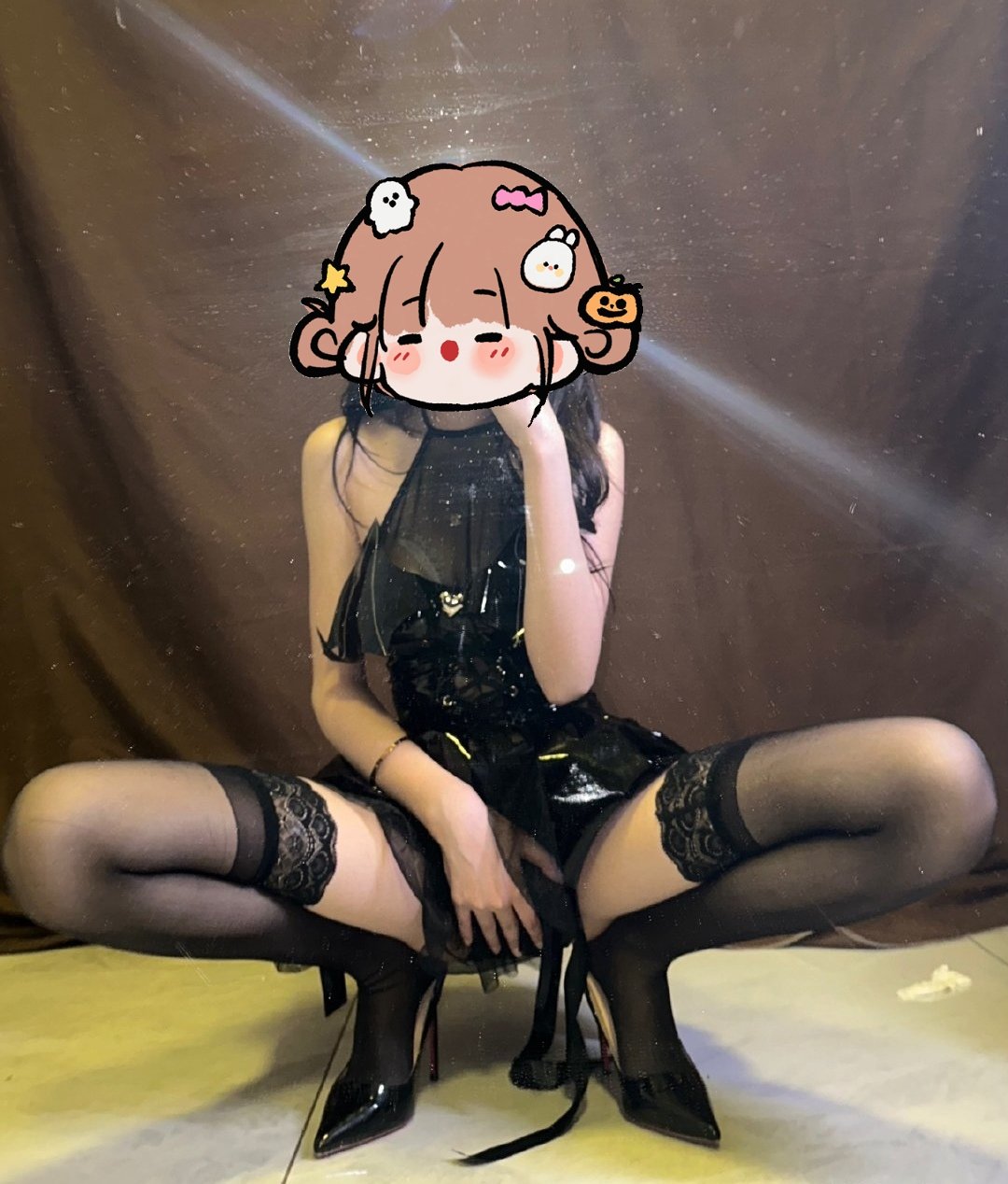 萬千嬌媚美少婦