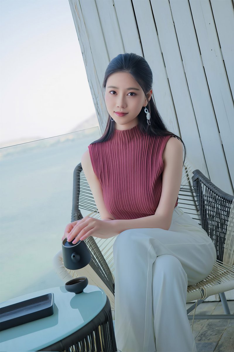 萬千嬌媚美少婦