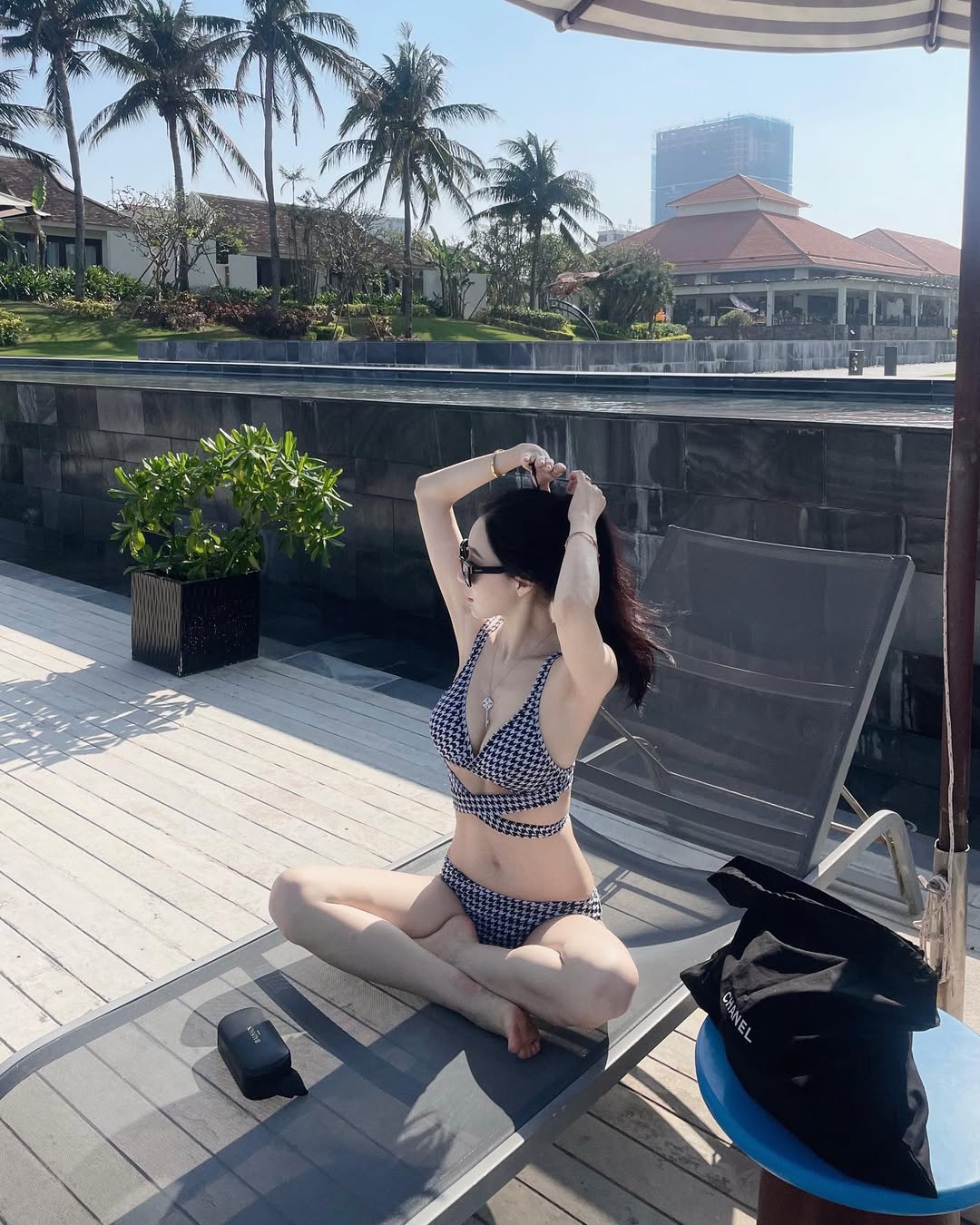 萬千嬌媚美少婦