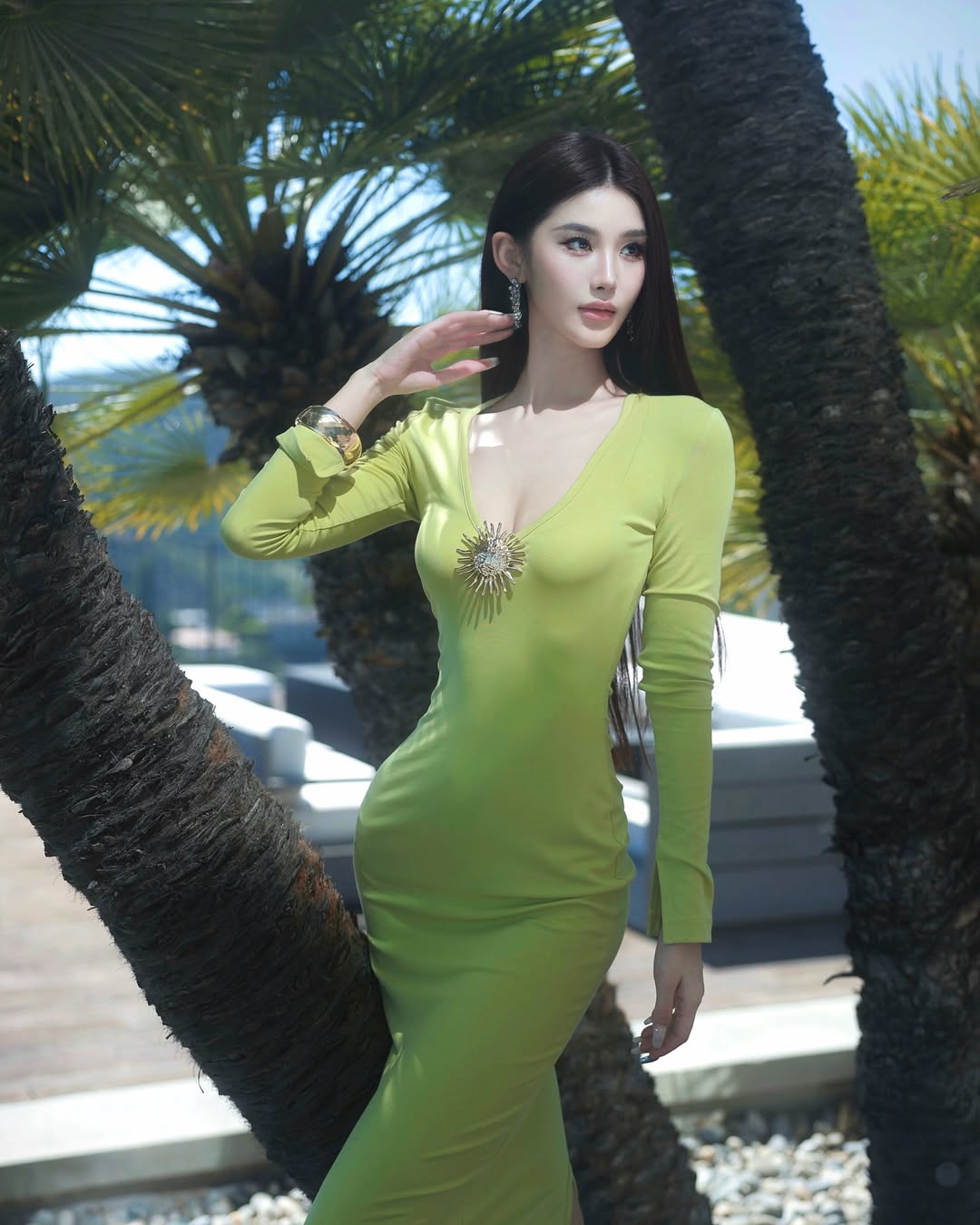 萬千嬌媚美少婦