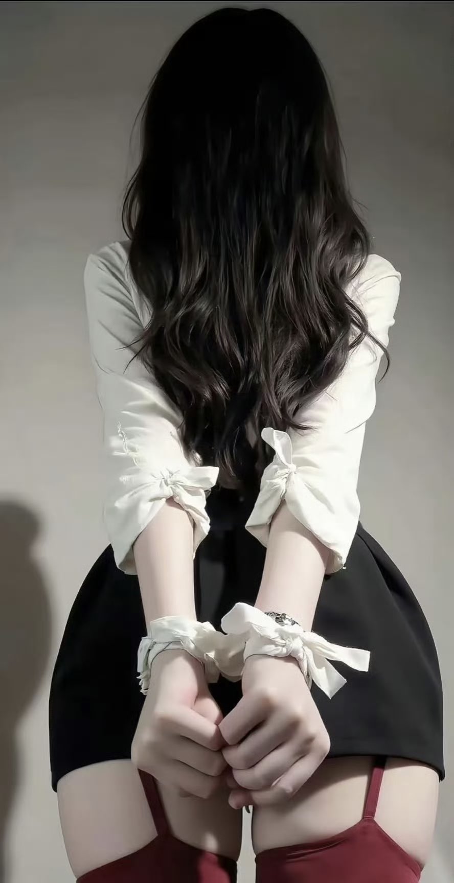 萬千嬌媚美少婦
