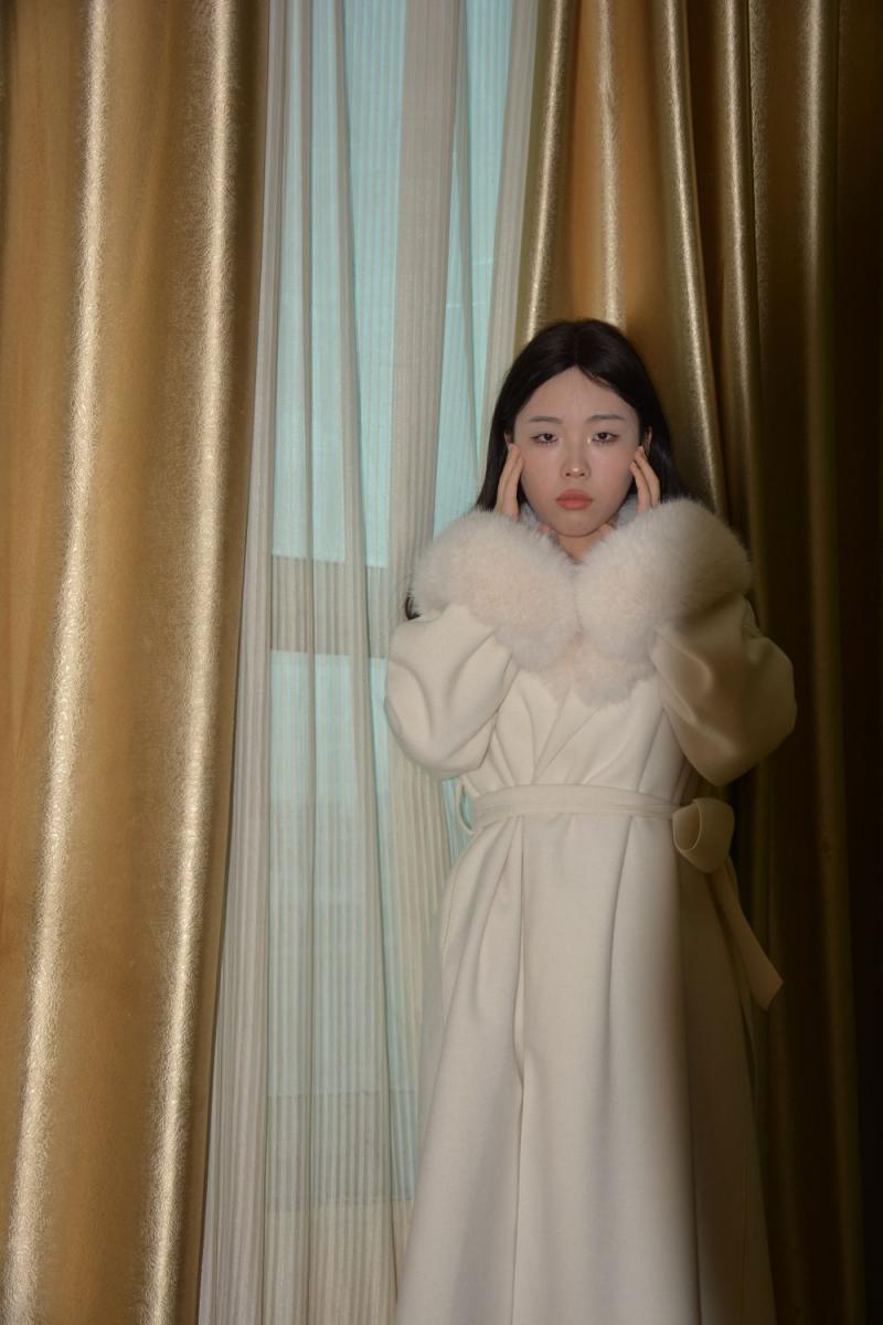 嬌嫩小妹娘