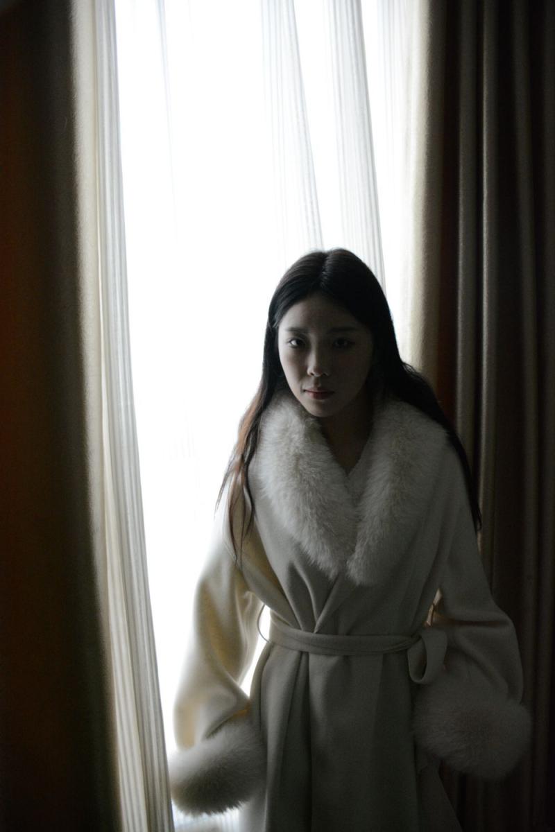 嬌嫩小妹娘
