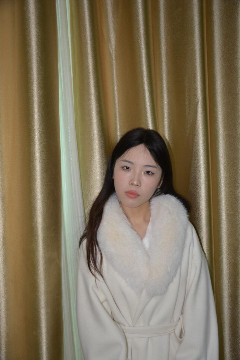 嬌嫩小妹娘