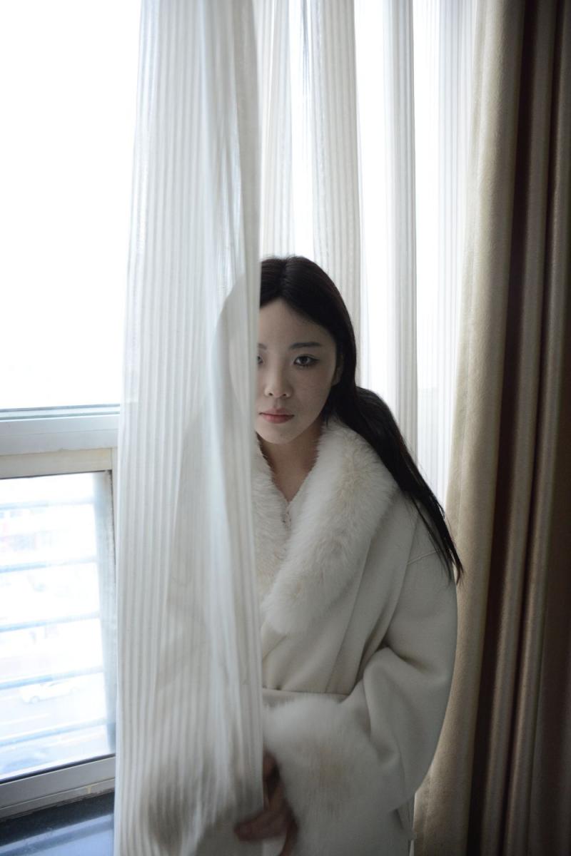 嬌嫩小妹娘