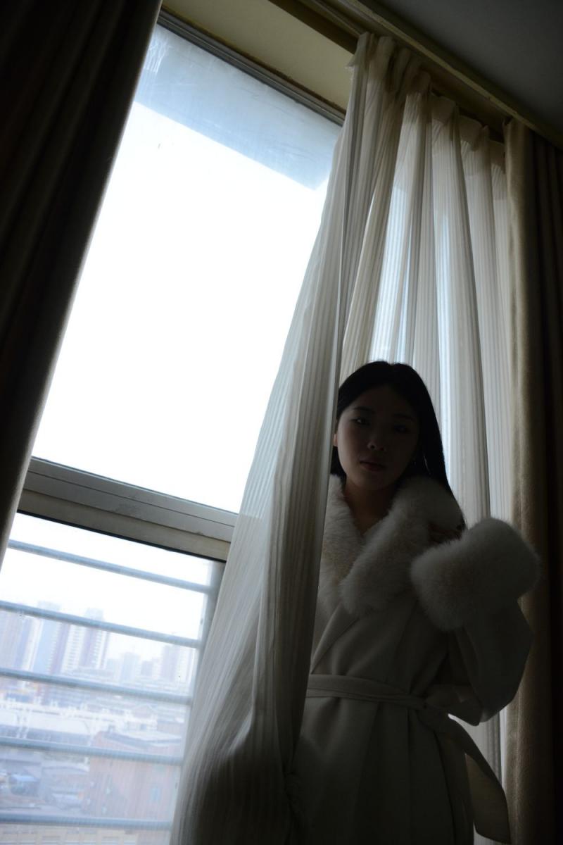 嬌嫩小妹娘