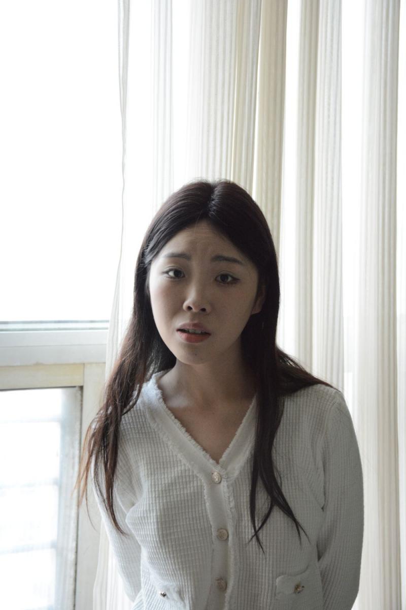 嬌嫩小妹娘