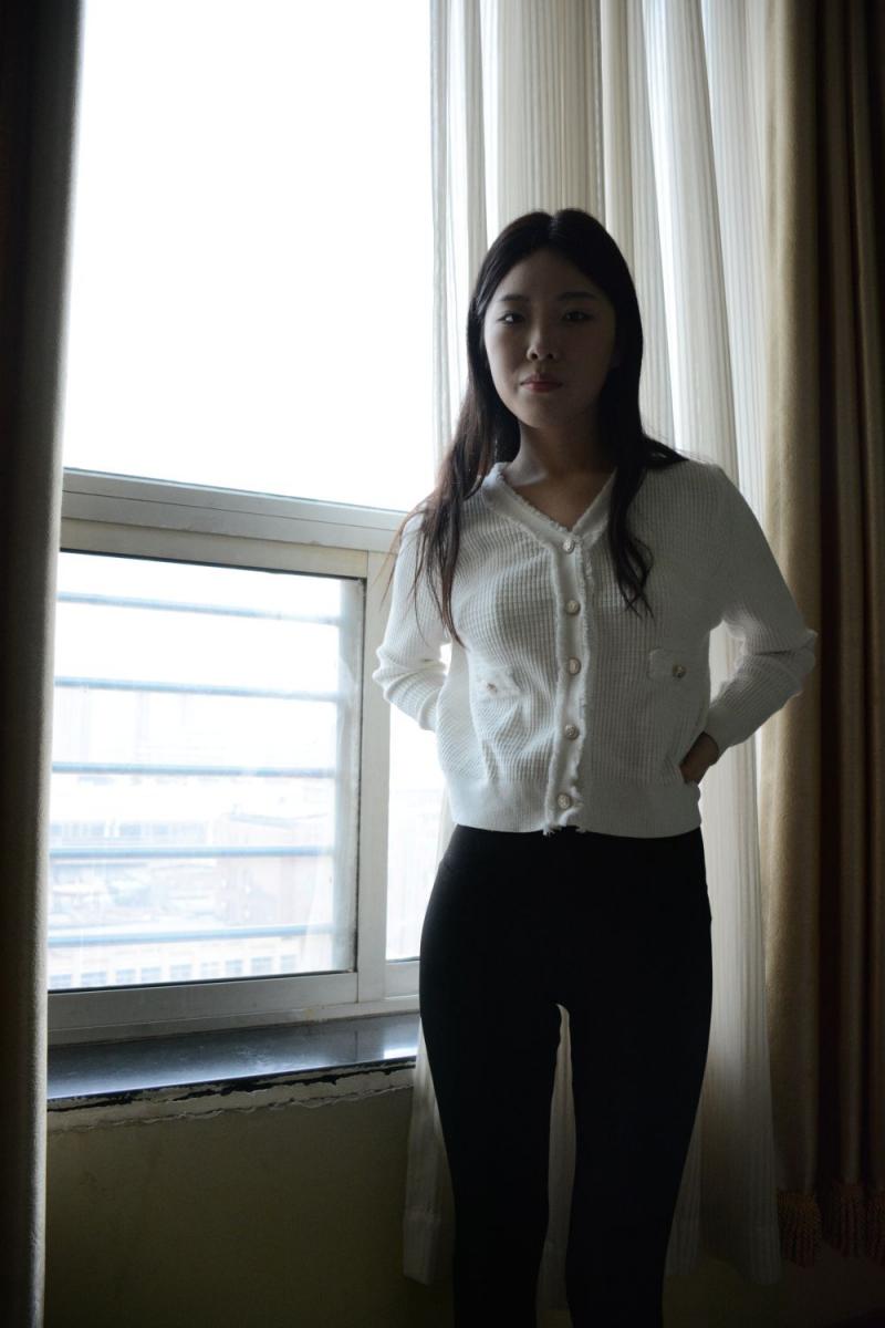 嬌嫩小妹娘