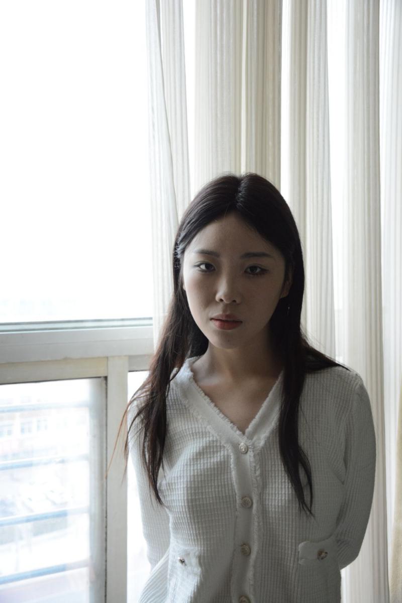 嬌嫩小妹娘