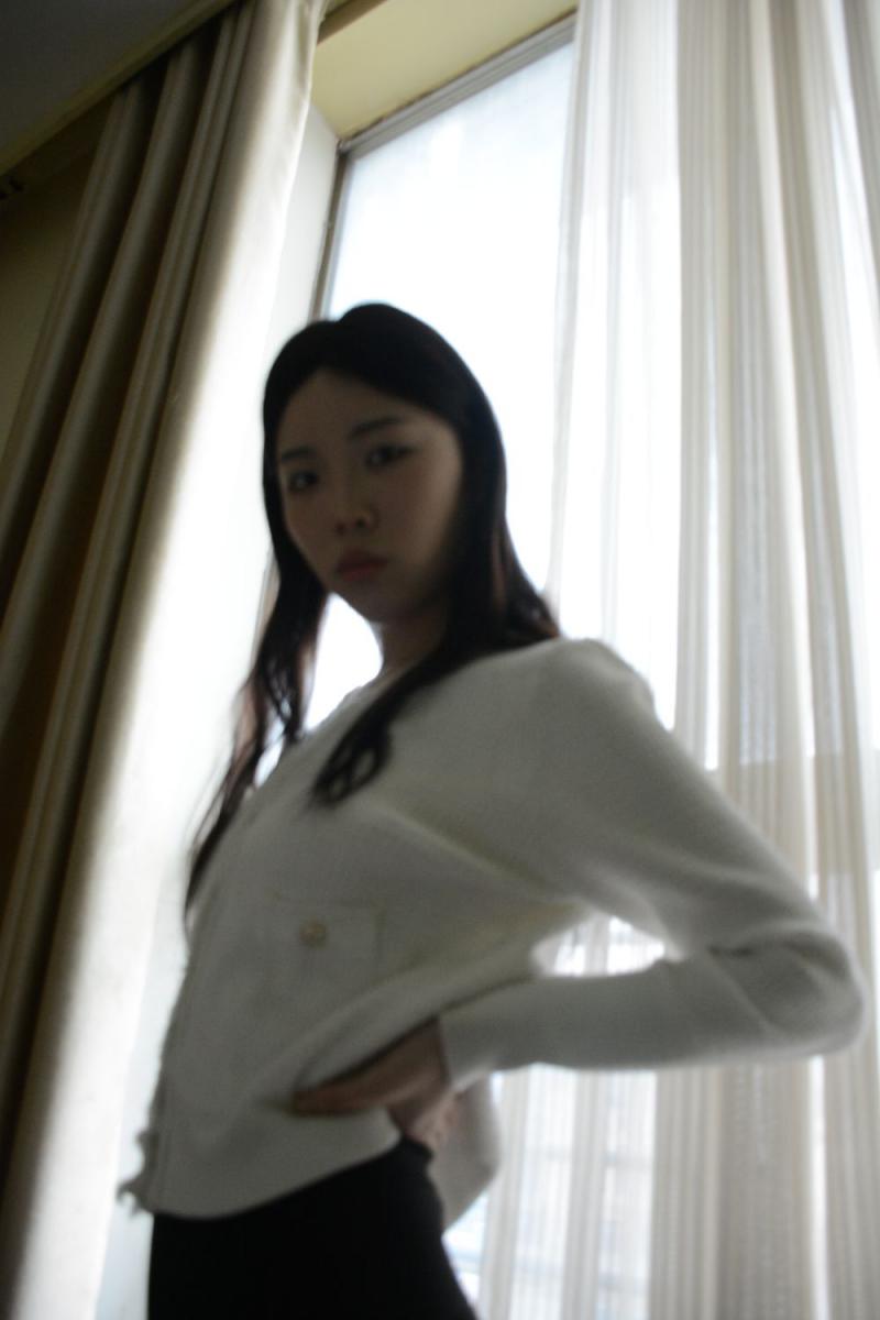 嬌嫩小妹娘