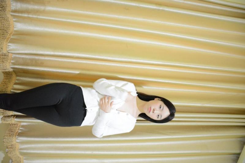 嬌嫩小妹娘