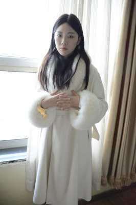 嬌嫩小妹娘