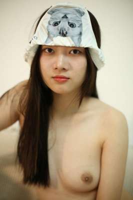 妹子好純讓人心動(dòng)