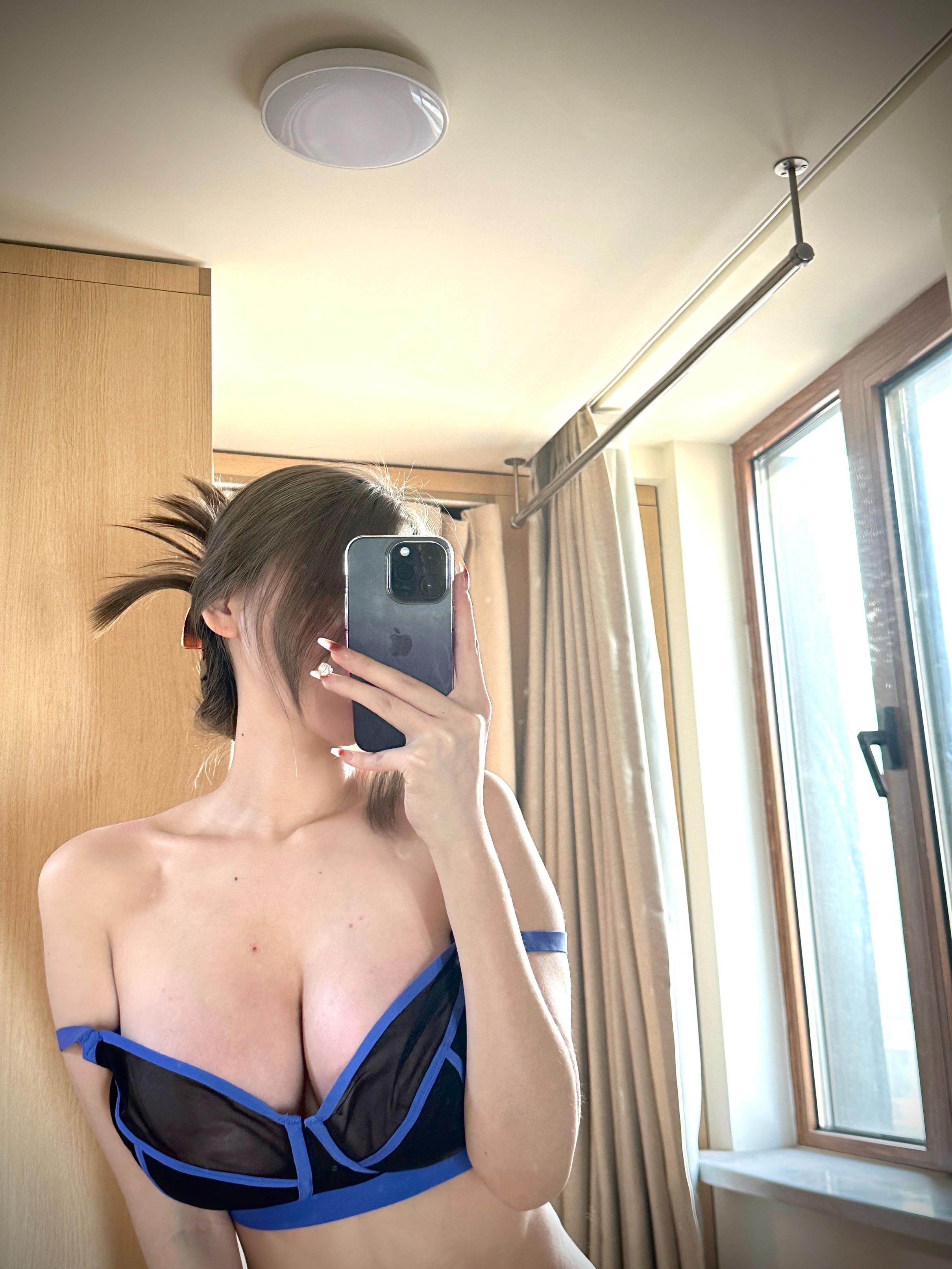 漂亮姐姐乙醇子