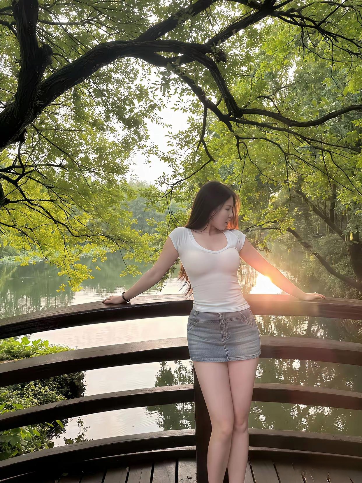 萬千嬌媚美少婦[28P]