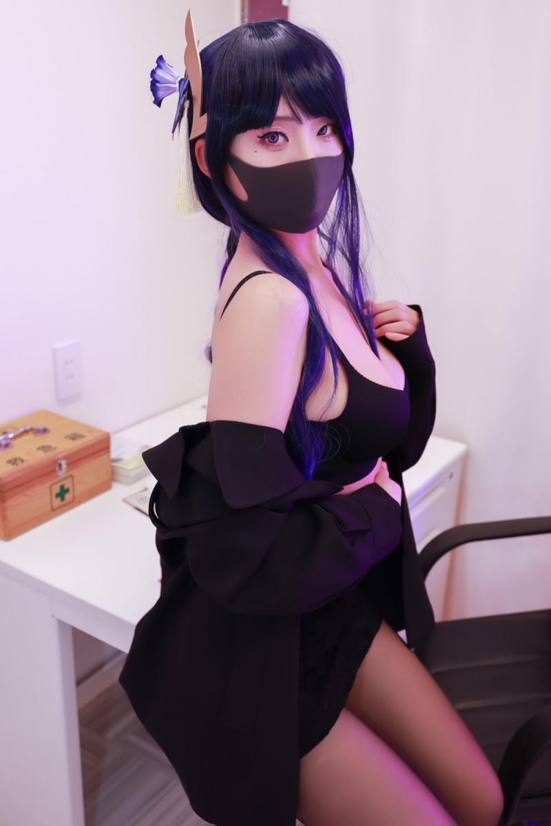這黑絲真的是太美妙了