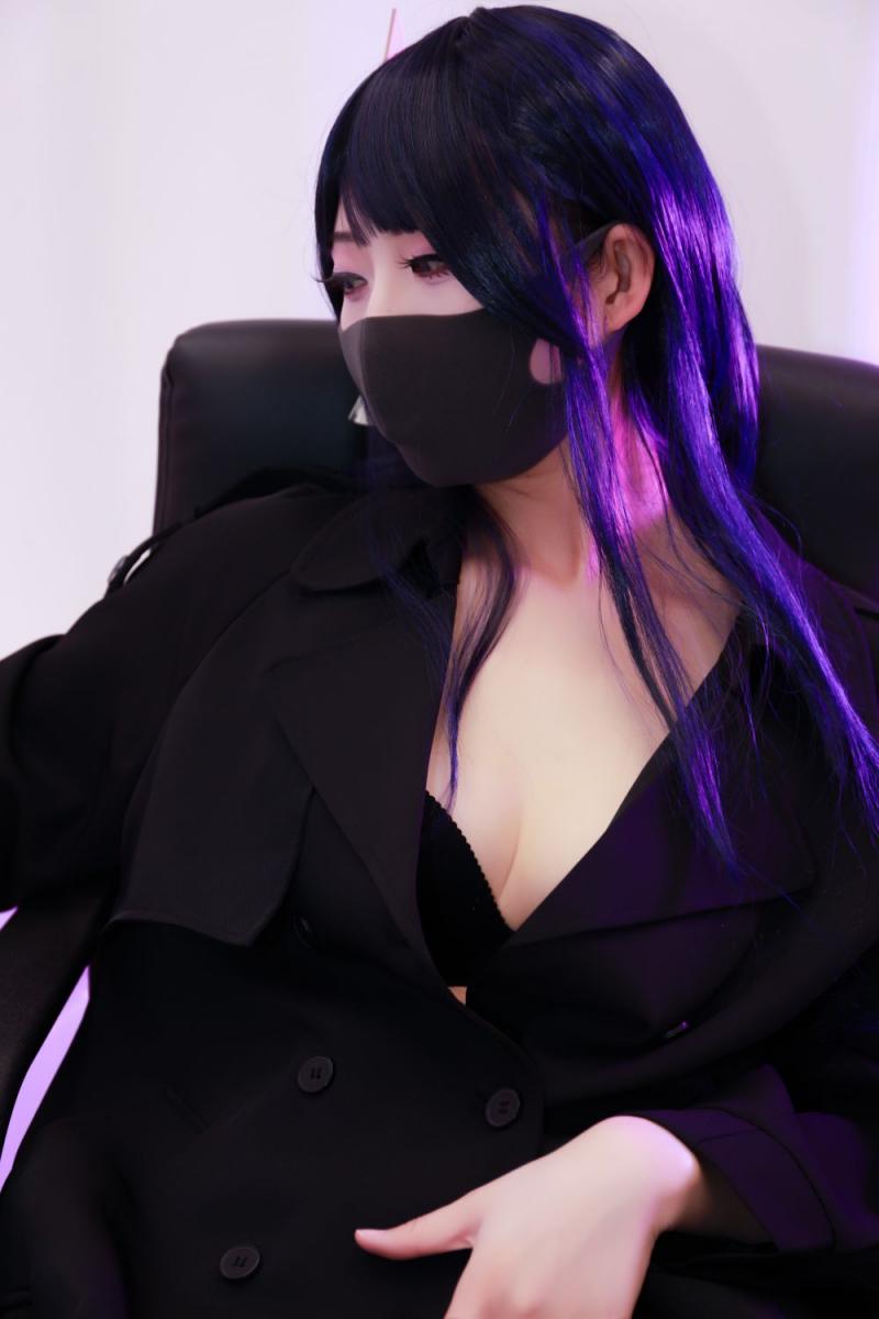 這黑絲真的是太美妙了