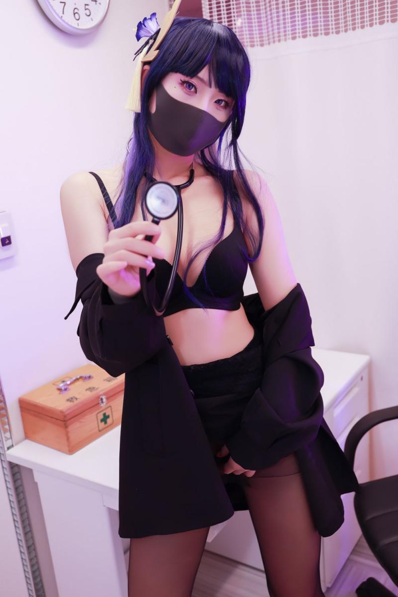 這黑絲真的是太美妙了