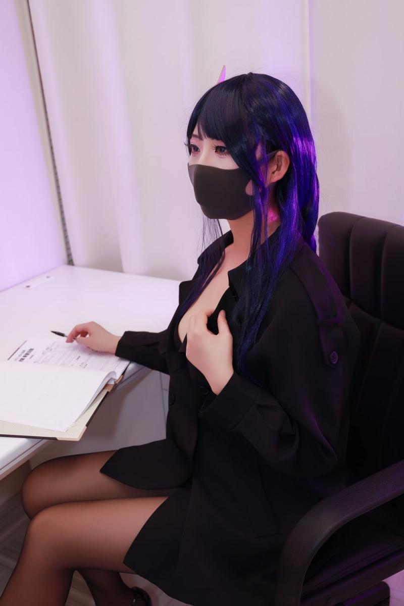 這黑絲真的是太美妙了