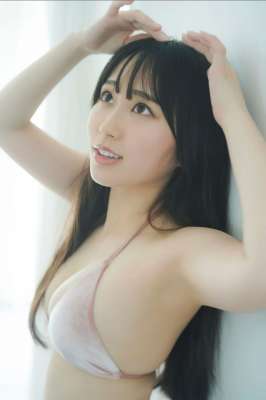妹子死庫水泳衣