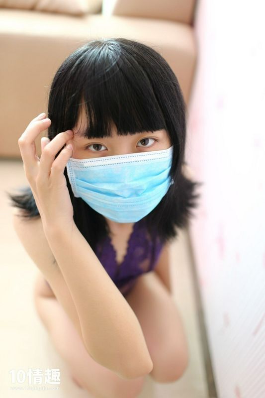 ROSI寫真口罩系列NO.165