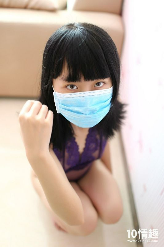ROSI寫真口罩系列NO.165