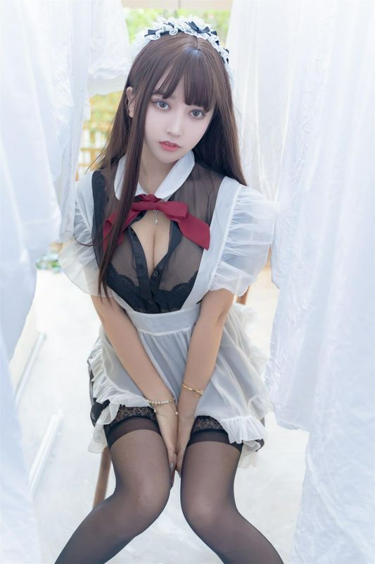過期米缐缐喵女仆透